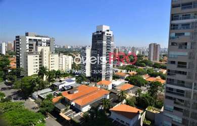 Imagem 4: Apartamento Alto Padrão , varanda integrada ao living, lazer