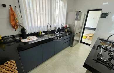 Imagem 7: Casa com 4 dormitórios à venda, 220 m² por R$ 2.400.000,00 - Condomínio...