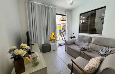 Imagem 12: Casa à venda no bairro Centro - Lauro de Freitas/BA