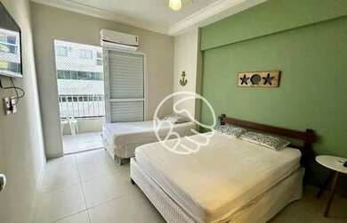 Imagem 10: Apartamento com 3 quartos à venda na Praia do Morro em Guarapari/ES é...