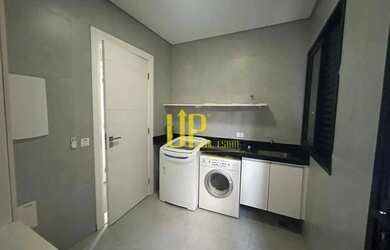 Imagem 12: Casa com 4 dormitórios para alugar, 500 m² por R$ 41.855,79/mês - Tamboré...