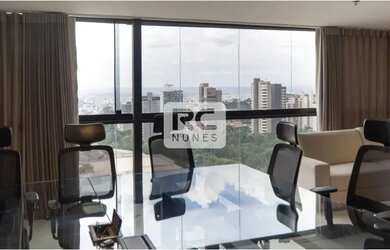 Imagem 8: Conjunto Comercial / Sala à venda, 3 vagas, Belvedere - Belo Horizonte/MG