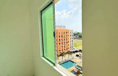 Imagem 5: Terra Fiori Venda. Piscina, Churrasqueira, 1 Vaga na garageme2 Dormitórios