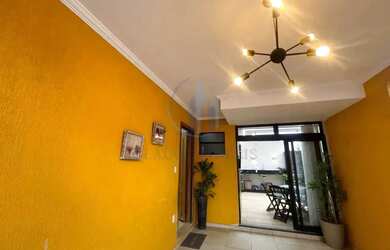 Imagem 3: Duplex cond fechado porteira fechada na Riviera!!!