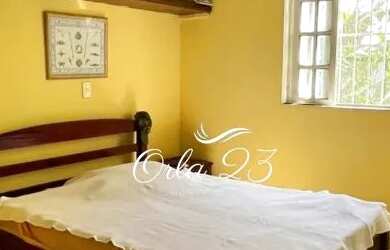 Imagem 9: PONTE PRETA, ORLA 23 IMOBILIÁRIA VENDE Casa dúplex com vista para lagoa