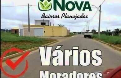 Imagem 8: Lotes Legalizados 10 Minutos da Ponte Rio Negro