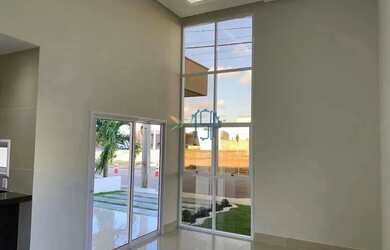 Imagem 2: Casa em Condomínio/Casa Térrea no Condomínio Ecoville 1