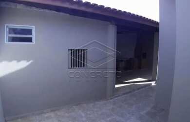 Imagem 7: Casa Residência em Jaú. Churrasqueira, 12m² de Área, 2 Vagas na garageme3...