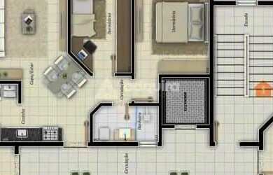 Imagem 5: Apartamento à venda, Nova Rússia, Ponta Grossa, PR