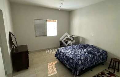 Imagem 13: Casa em Montes Claros. Varanda, Guarda roupa, 360m² de Áreae1 Vaga na...