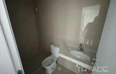 Imagem 6: Palácio Boa Vista UNIDADE EXCLUSIVA 02 Quartos Andar Alto Ótima Localização