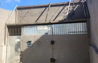 Imagem: O depósito possui 300m² de Área e está localizado em Umarizal