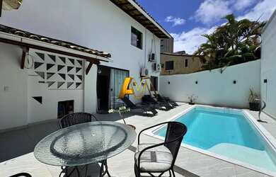 Imagem 9: Casa à venda no bairro Centro - Lauro de Freitas/BA