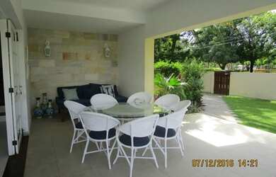 Imagem 10: GUARAJUBA - LOCAÇÃO 5 SUÍTES