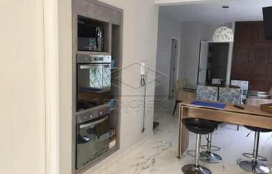 Imagem 6: Casa Residência em Jaú. Piscina, Churrasqueira, VarandaeÁrea de serviço