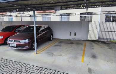 Imagem 11: Apartamento com 2 quartos para alugar por R$ 1625.00, 47.00 m2 - PAROLIN...