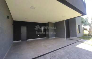 Imagem 3: Sobrado Locação ou Venda Condominio Village Damha III