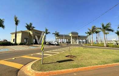 Imagem 5: Terreno à venda no condomínio Santorini, em Paulínia