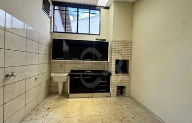 Imagem 15: Casa com 3 dormitórios para alugar por R$ 2.501,00/mês - Coliseu - Londrina/PR