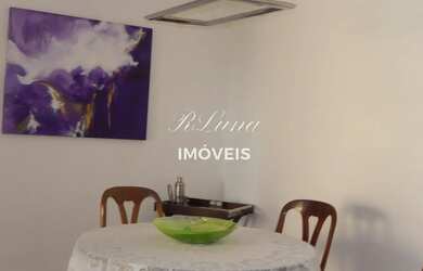 Imagem 5: Apartamento Padrão de 3 dormitórios em Alphaville - Barueri - SP