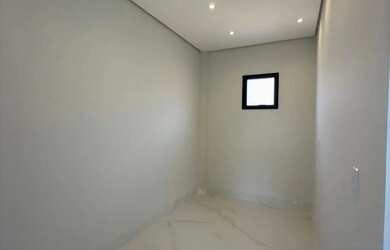 Imagem 3: Casa Alto Padrão em condomínio de luxo com portaria 24 horas