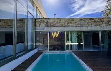 Imagem 4: Casa em condomínio, Village Terrasse, Village Terrasse, Nova Lima, 5 quartos, R$10.900.000