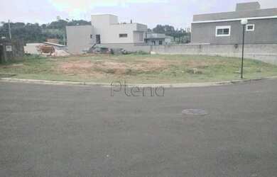 Imagem 4: Terreno à venda em Campinas, Parque Rural Fazenda Santa Cândida, com 433 m², Flora Milano