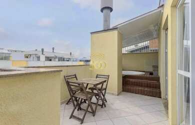 Imagem 6: Residencial Cobertura com 2 Dormitório(s) sendo 1 Suíte(s) no Bairro Jurerê Florianóp