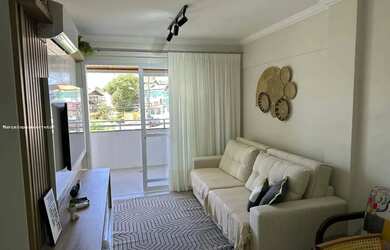 Imagem 12: Apartamento para Venda em Florianópolis, Cachoeira do Bom Jesus, 3 dormitórios,...