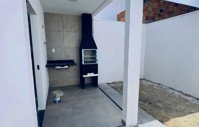 Imagem 12: Vendo excelente casa de 2/4 sendo uma suíte no sim