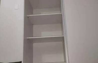 Imagem 4: Apartamento à venda em Partenon com 27 m², 1 quarto, 1 vaga