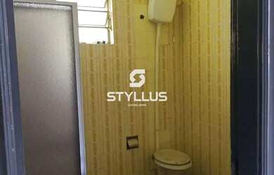 Imagem 5: Engenho Novo Prédio 4 quartos