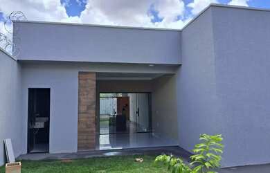 Imagem 4: Casa - Setor Vila Oliveira