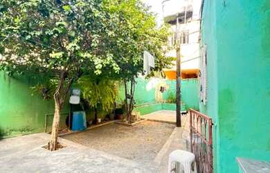 Imagem 8: Casa Lote 240 Metros Av. Grande Movimento Bairro Maracanã (AREIA COMERCIAL