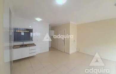 Imagem 7: Apartamento para Locação 1 Quarto, 1 Vaga, 25M², Uvaranas, Ponta Grossa...