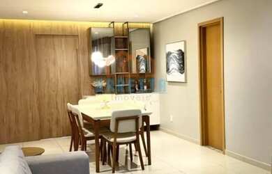 Imagem 5: CÓD 5518. Apartamento à Venda - Spazio di Florença Nova Betânia -...