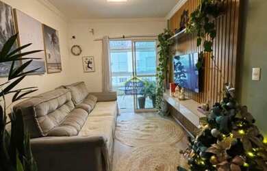 Imagem: Apartamento Mobiliado 2 Quartos na Aviação para Locação!