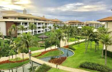 Imagem 14: Golf Ville Resort Residence | Porto das Dunas | 102m² | 03 Suítes