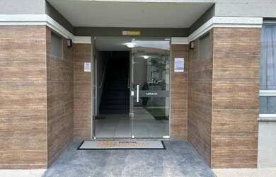 Imagem 13: Apartamento Novo 2 quartos, Espaçoso e com Lazer Completo em Itaboraí/RJ