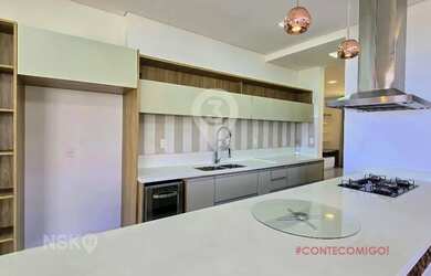 Imagem 15: Casa para Locação - 4 Suites - 4 Vagas - Piscina - Residencial Tamboré...