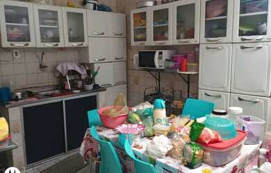 Imagem 13: Casa Duplex / Usada para Venda em Maceió, Trapiche, 3 dormitórios, 1...