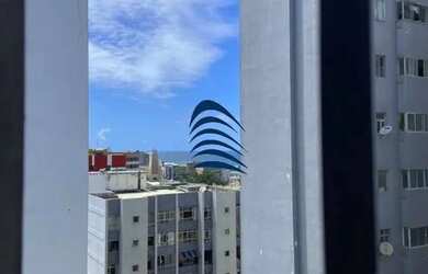 Imagem 13: Pituba Cobertura Triplex 92 m² Piscina privativa Vista mar