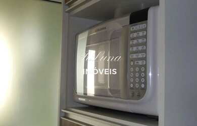 Imagem 12: Apartamento Padrão de 3 dormitórios em Alphaville - Barueri - SP