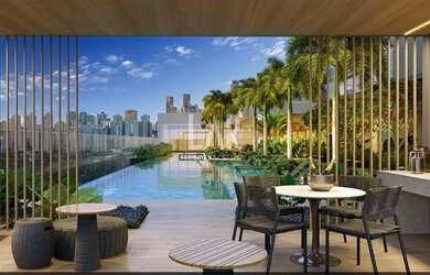 Imagem 12: Apartamento à venda, 4 quartos, 4 suítes, 4 vagas, Jardinaves - Nova...