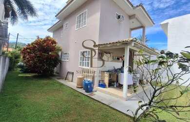 Imagem 7: Ótima casa averbada no Condomínio Bosque de Itapeba - Maricá - RJ