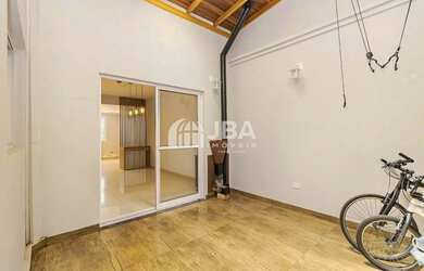 Imagem 13: SOBRADO DUPLEX COM 3 SUÍTES E 160,00M² PRIVATIVOS