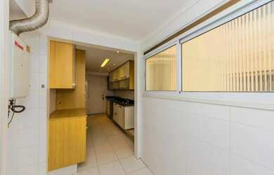 Imagem 15: Cobertura para venda em Santana com 4 quartos, sendo 2 suítes , 264m²