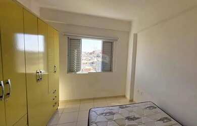 Imagem 16: Apartamento à venda com 2 dormitórios, infraestrutura completa e varanda...