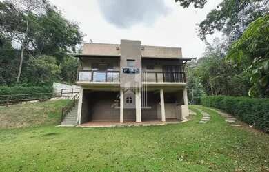 Imagem 6: Casa com 200 m2 e 4 quartos-Condominio Aldeia da Cachoeira das Pedras