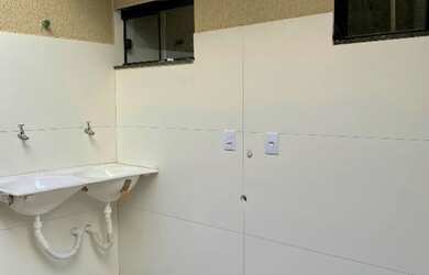 Imagem 6: Casa a venda 2/4 abadia de Goiás